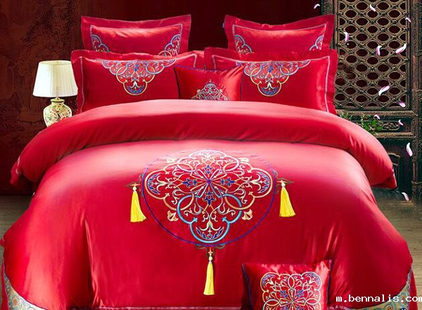 床上四件套 床上四件套