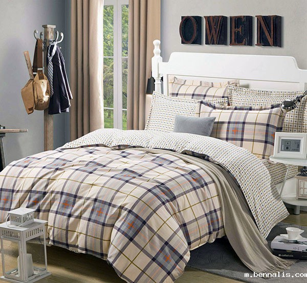 冬天用什么被套暖和 冬天用什么被套暖和