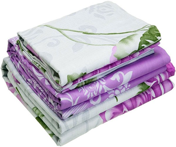 什么床单好 什么床单好