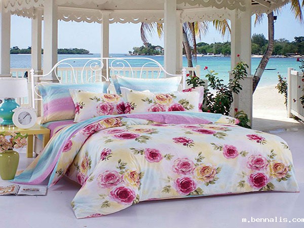 床上用品四件套如何选择 床上用品四件套如何选择