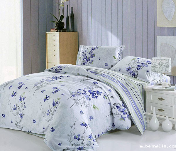 冬天用什么被套*暖和 冬天用什么被套*暖和