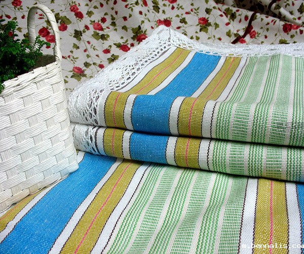 亚麻床单为什么受欢迎 亚麻床单为什么受欢迎