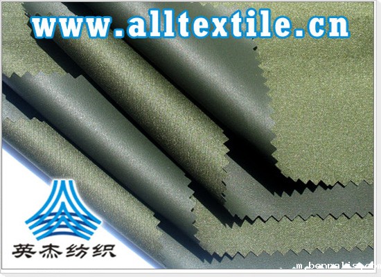 涤纶涂层防紫外线面料