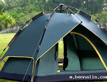 牛津布用于帐篷