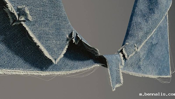 涂层织物撕破强度