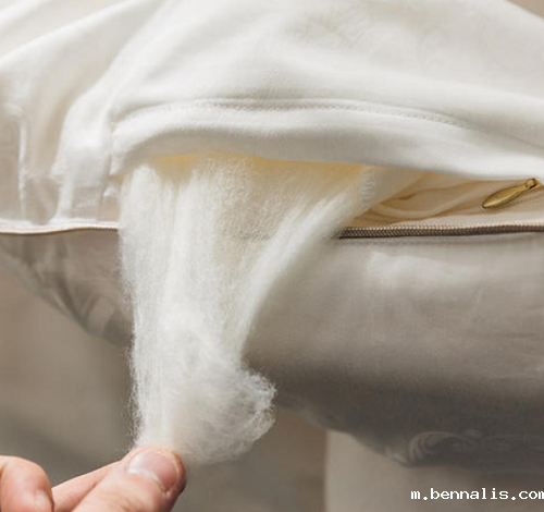 什么是大豆纤维<a href=//m.bennalis.com/ target='_blank'>面料</a>？大豆纤维面料的优缺点？