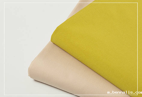 府绸是什么<a href=//m.bennalis.com/ target='_blank'>面料</a>？府绸面料的优缺点？