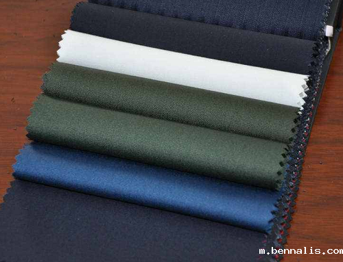 常见的<a href=//m.bennalis.com/ target='_blank'>功能性面料</a>种类有哪些