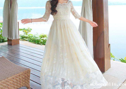 什么<a href=//m.bennalis.com/ target='_blank'>面料</a>适合做连衣裙？