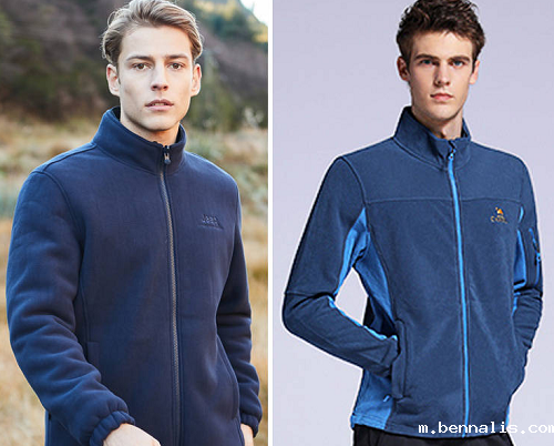 什么是抓绒面料？抓绒面料的优缺点？