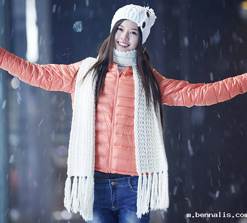 羽绒服面料买哪种好？羽绒服怎么洗？