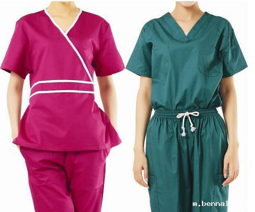 手术服面料有哪些