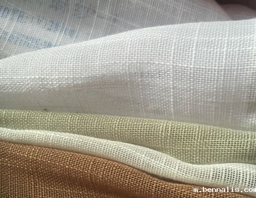 麻纱缎的优缺点？麻纱缎的价格多少？