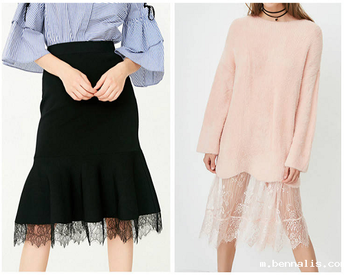 蕾丝面料有什么特点？用途有哪些