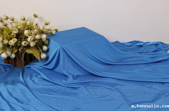 冰丝面料是什么材质，冰丝面料有什么优缺点