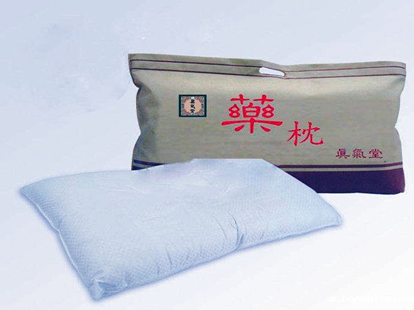 什么*枕对睡眠有帮助