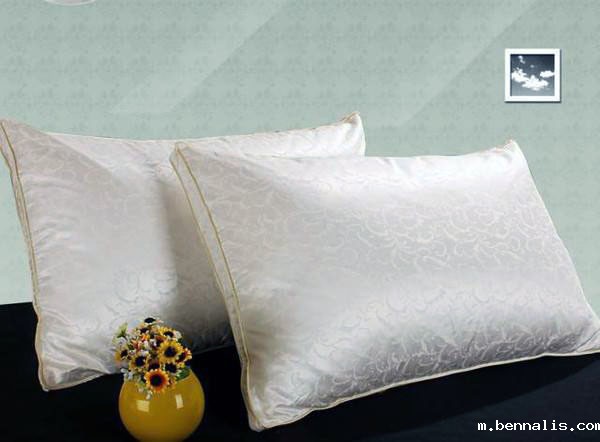 什么*枕对睡眠好